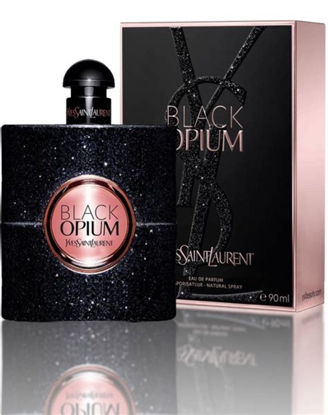 black opium scent review|black opium perfume smells like.